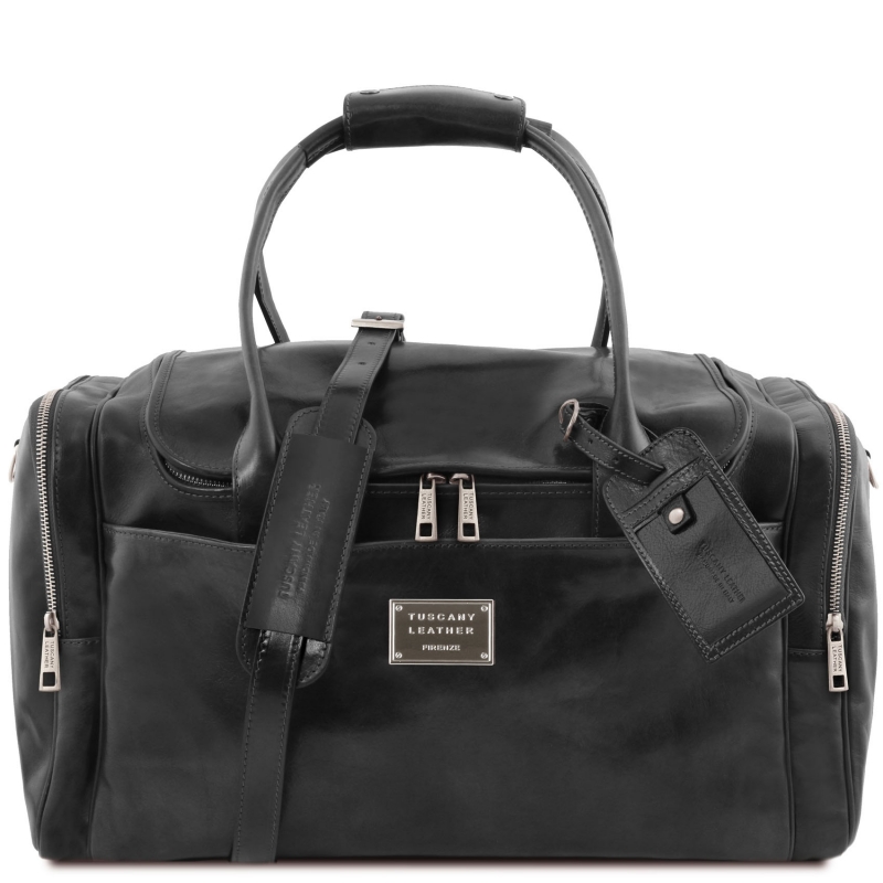TL-VOYAGER- Reisetasche_schwarz_TL142141 TL-VOYAGER- Reisetasche_schwarz_TL142141